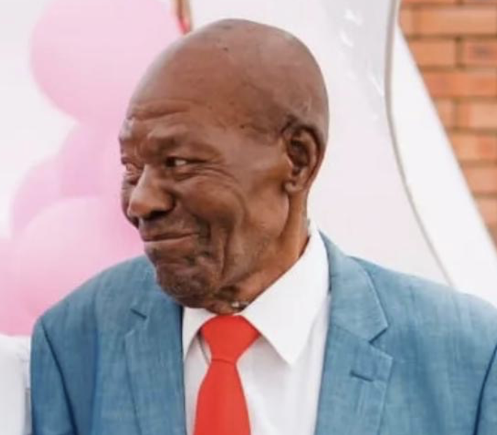 Mafasi John Kubayi